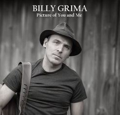 Billy Grima