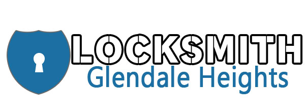 Company Logo For Locksmith Glendale Heights'