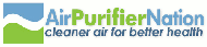 Air Purifier NationA Logo