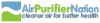 Logo for Air Purifier NationA'
