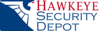 hawkeyesecurity.net Logo