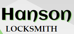 Locksmith Hanson MA