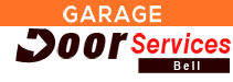 Company Logo For Garage Door Repair Bell'