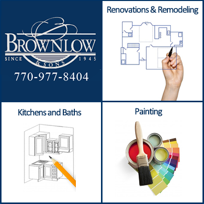 Brownlowandsons.com'