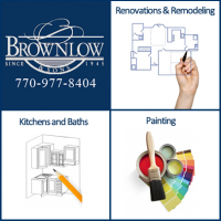 Brownlowandsons.com Logo