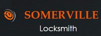 Locksmith Somerville MA Logo