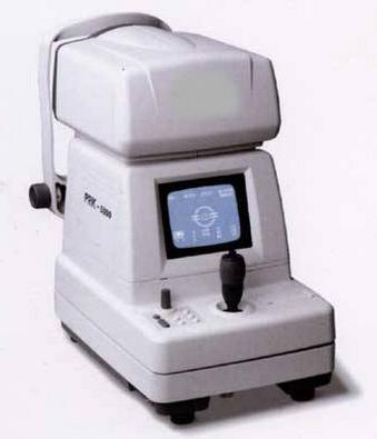 Auto-refractor'