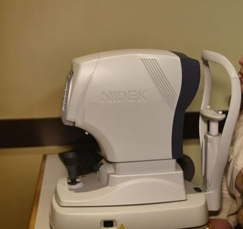 Autorefractorr'