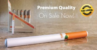 SmokePass Disposable of Electronic Cigarettes Inc.'