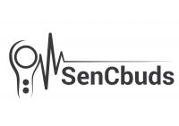 SenCbuds Logo