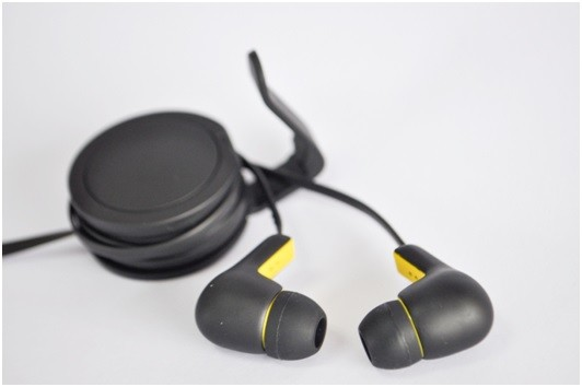 SenCbuds Earbuds