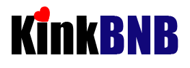 Company Logo For KinkBNB'