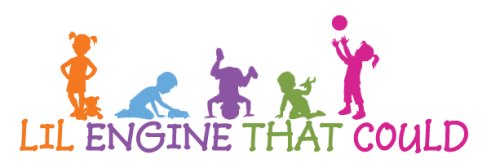 Company Logo For LilEngineThatCould.com'