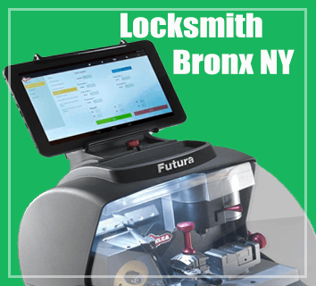 Company Logo For Locksmith Bronx NY'