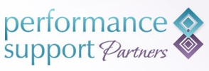 Performance Support Partners Logo'