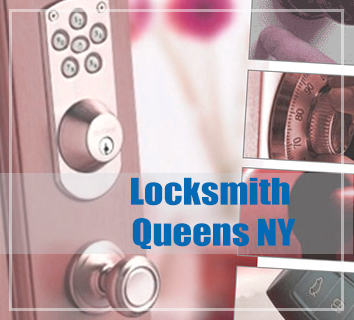 Company Logo For Locksmith Queens NY'