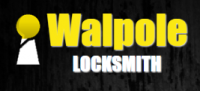 Locksmith Walpole MA Logo
