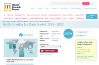 North America Big Data Market 2015-2020
