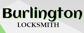 Locksmith Burlington MA Logo