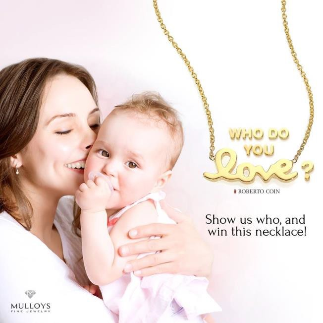 Roberto Coin - Mulloys Fine Jewelry'