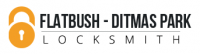 Locksmith Flatbush NY Logo
