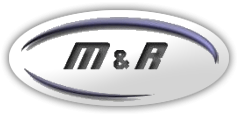 Company Logo For M&R Specialty Trailers and Trucks'
