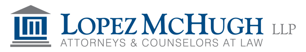 Company Logo For Lopez McHugh LLP'