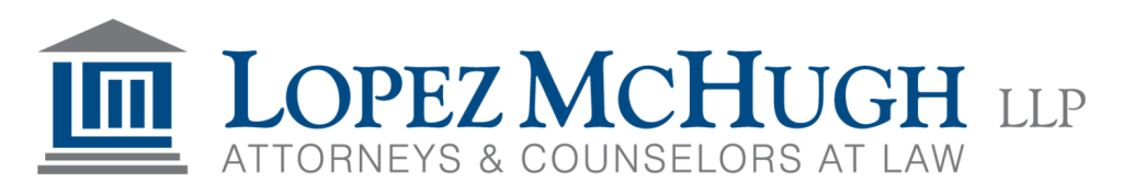 Lopez McHugh LLP Logo