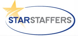 Star Staffers Logo