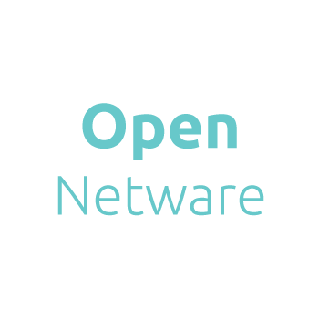 Company Logo For Open Netware'