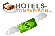 Hotels Comparison'