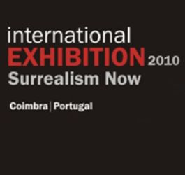 International Surrealism Now Logo