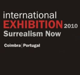 Company Logo For International Surrealism Now'