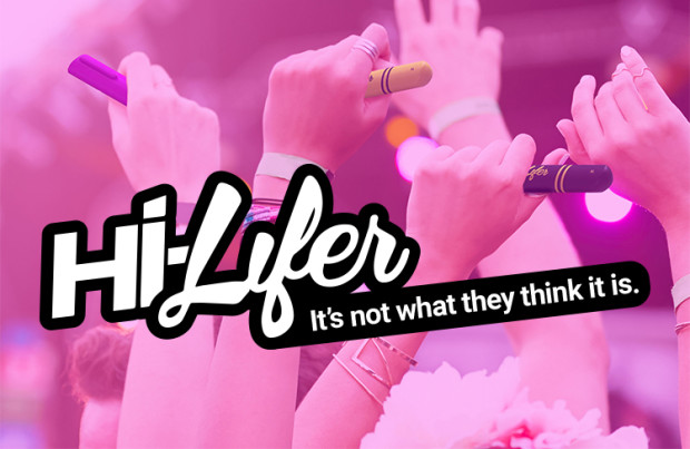 Hi-Lifer'