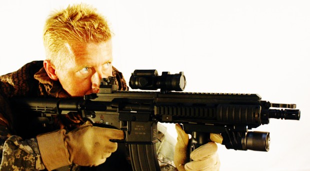 The Adventures of Indiana James