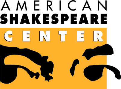 Company Logo For American Shakespeare Center'