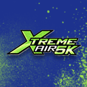 Xtreme Air 5k Logo