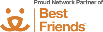 Best Friends Logo'