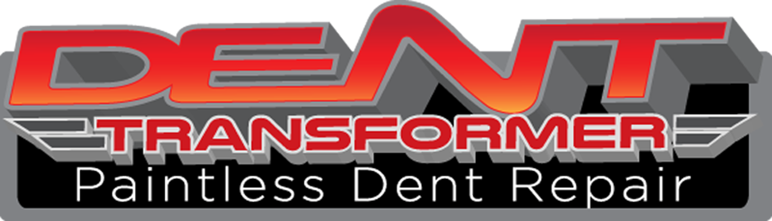 Dent Transformer Logo