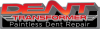 Company Logo For Dent Transformer'