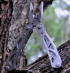 Toolplicity Multitool'