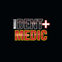 Mobile Dent Medic Logo