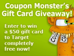 Coupon Monster