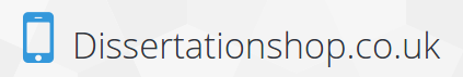 DissertationShop Logo