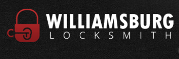 Locksmith Williamsburg NY Logo