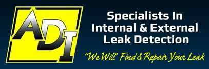 ADI Leak Detection