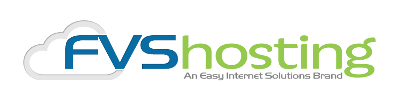 Company Logo For FVS Hosting'