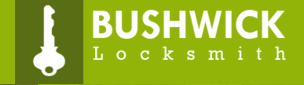 Locksmith Bushwick NY Logo