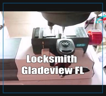 Locksmith Gladeview FL'