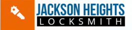 Locksmith Jackson Heights Logo